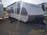 New 2026 Forest River Wildwood X-Lite 28VBXL