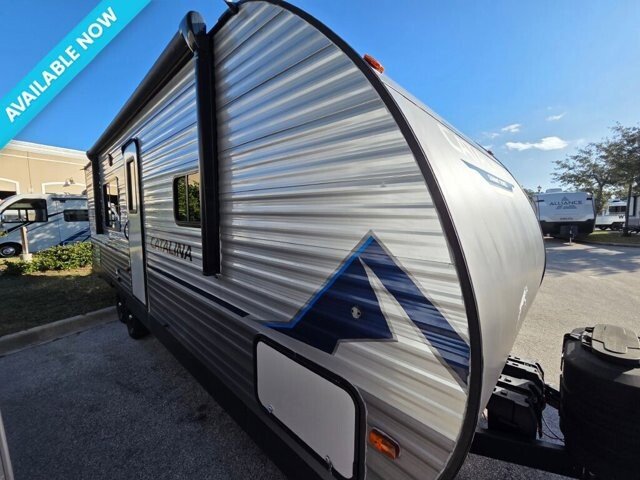 2023 Coachmen Catalina 261BH