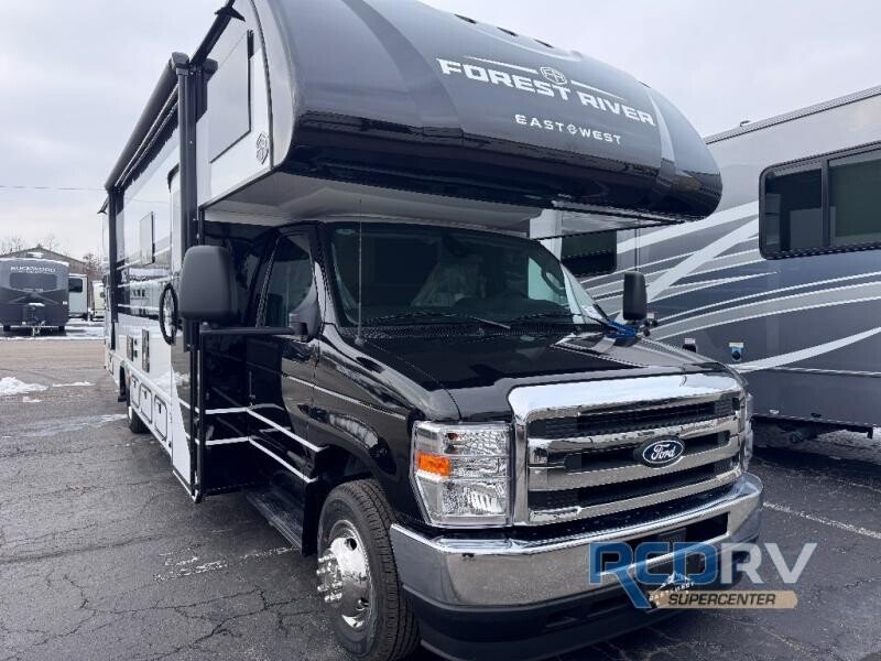 New 2026 East to West College Avenue