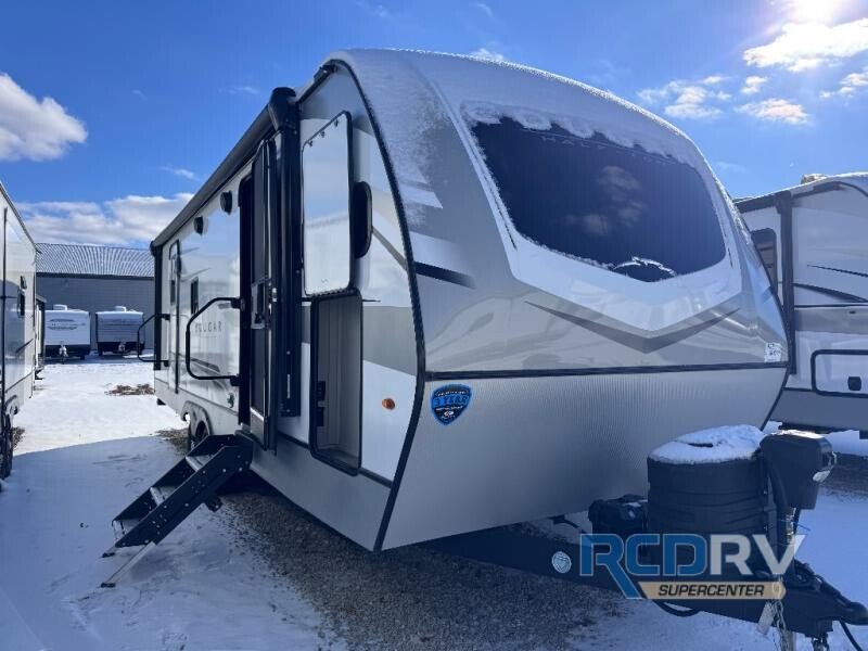 2025 Keystone Cougar 25FKD