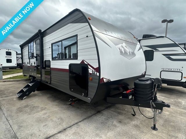 2024 Forest River Campsite Reserve