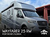2024 Tiffin Wayfarer 25 RW