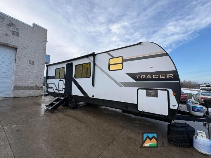 2026 Prime Time Manufacturing Tracer