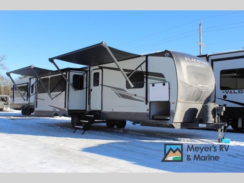 New 2026 Forest River Flagstaff