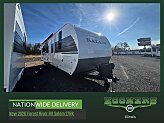 New 2026 Forest River Salem 27RK