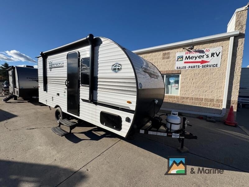 2025 Forest River Viking