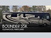 2014 Fleetwood Bounder 35K