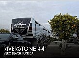 2024 Forest River Riverstone