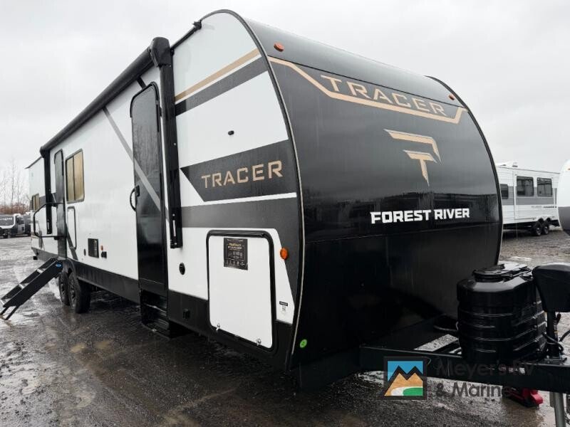 New 2026 Prime Time Manufacturing Tracer