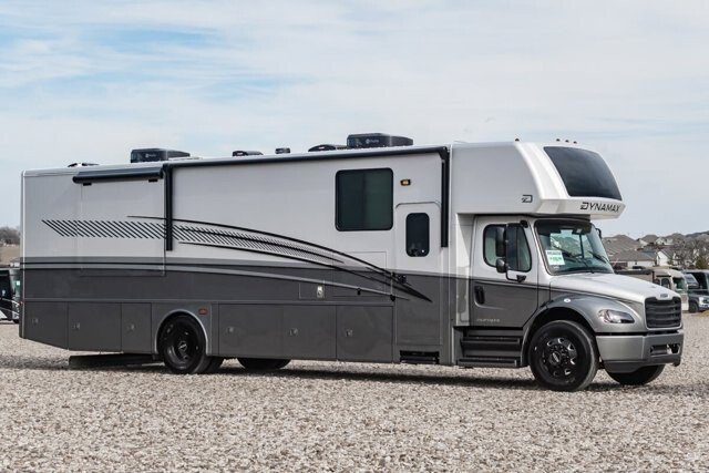 New 2026 Dynamax Europa