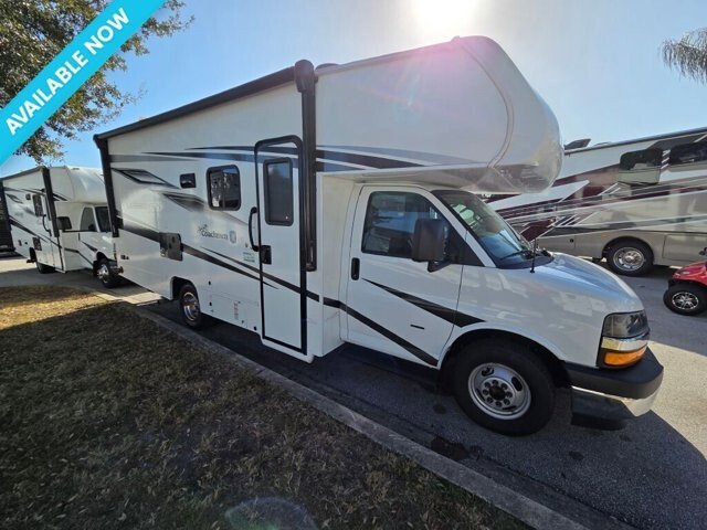 2025 Coachmen Leprechaun