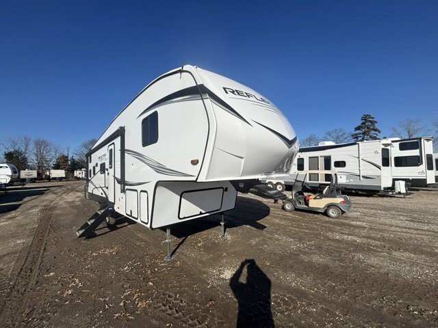 2024 Grand Design Reflection 27BH