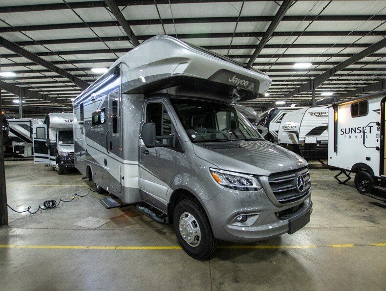 2026 JAYCO Melbourne