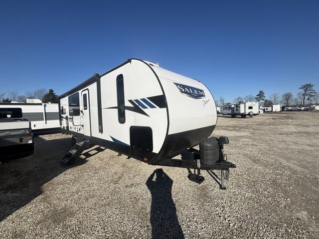 2023 Forest River Salem 27RK