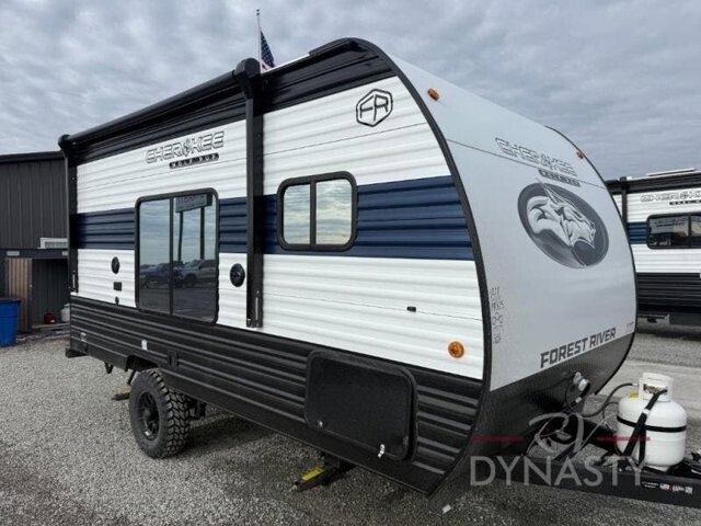New 2026 Forest River Cherokee