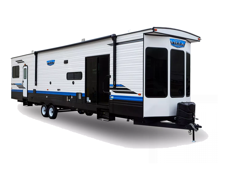 2026 Forest River Salem