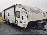 2017 Forest River Wildwood 263BHXL