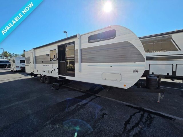 2025 Forest River Salem
