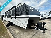 New 2026 Winnebago Access 25BH