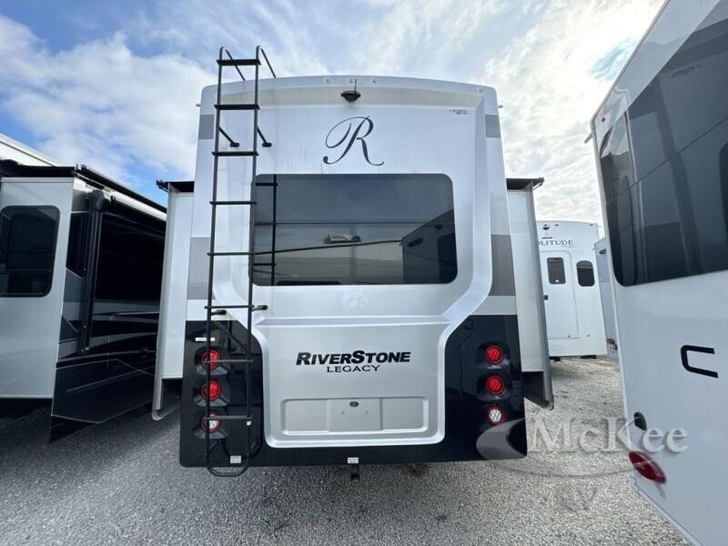 2023 Forest River Riverstone