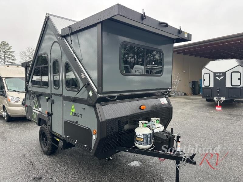 2026 Aliner Evolution