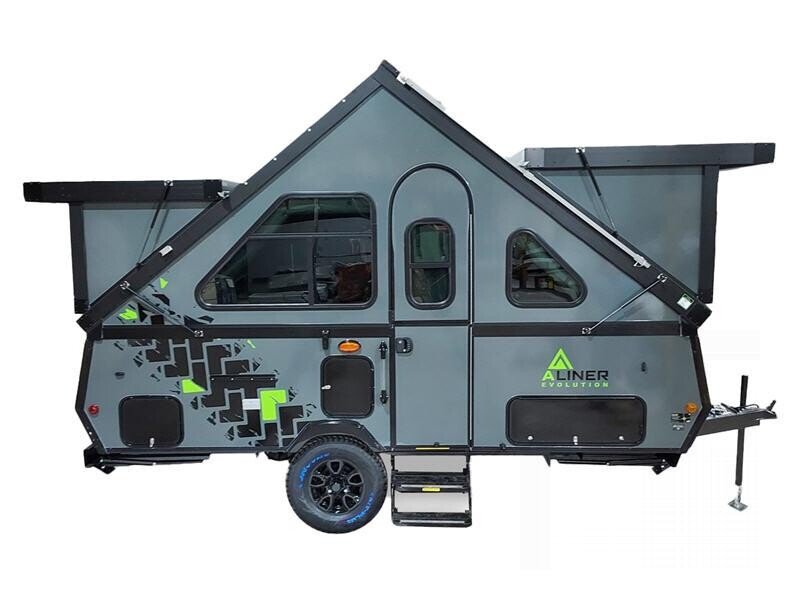 2026 Aliner Evolution