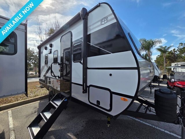 New 2026 Forest River Ibex