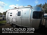 2018 Airstream Flying Cloud
