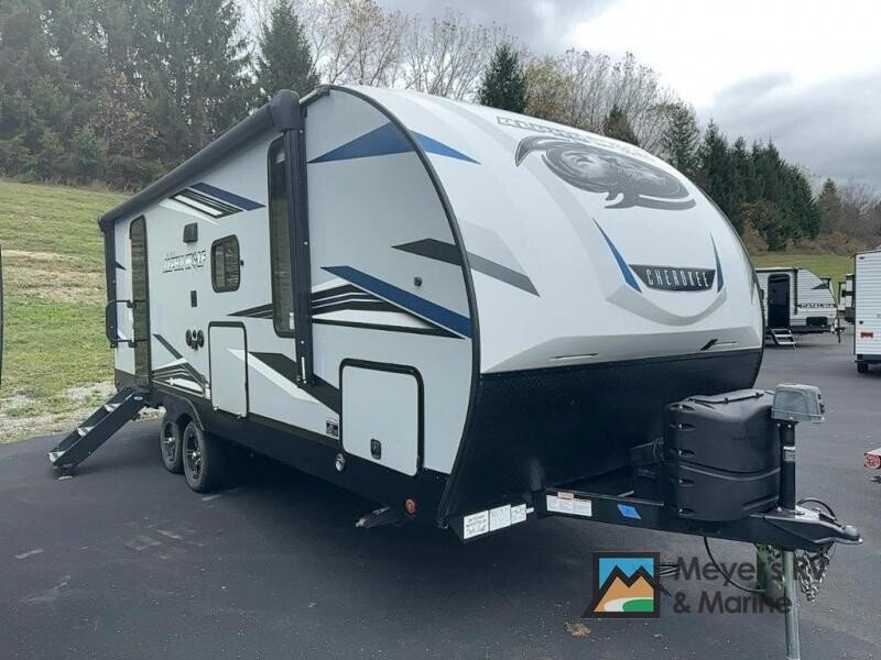 2022 Forest River Cherokee