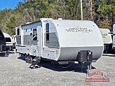 New 2026 Forest River Wildwood X-Lite 273QBXL