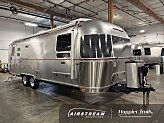 New 2026 Airstream International