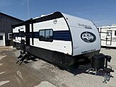 New 2026 Forest River Cherokee 23MS