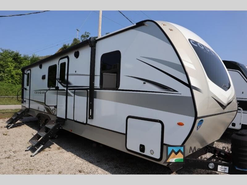 New 2026 Keystone Cougar 28BHS