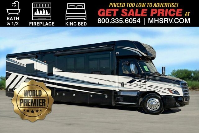 New 2026 Dynamax Grand Sport