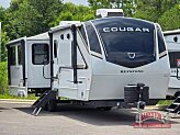 New 2026 Keystone Cougar 29RLP
