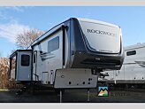 New 2026 Forest River Rockwood