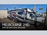 2013 JAYCO Melbourne