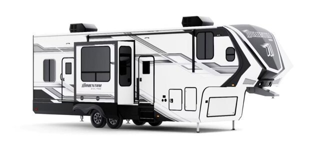 New 2026 Grand Design Momentum