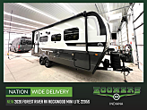 New 2026 Forest River Rockwood 2205S