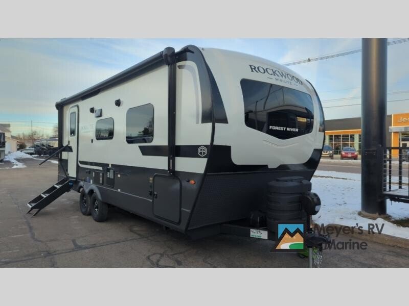 2026 Forest River Rockwood 2511S