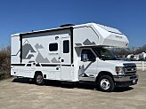 New 2027 Winnebago Sunflyer 22RS