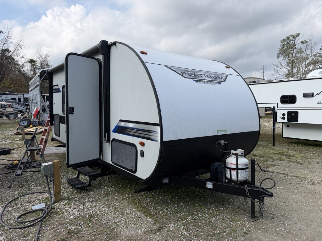 2021 Forest River Salem