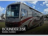 2023 Fleetwood Bounder 35K
