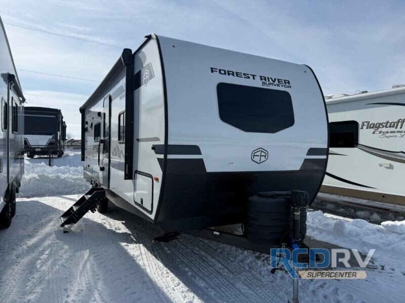 2025 Forest River Surveyor