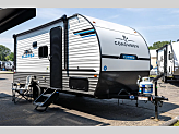 New 2026 Coachmen Clipper