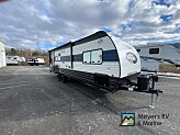 New 2026 Forest River Cherokee 23MK