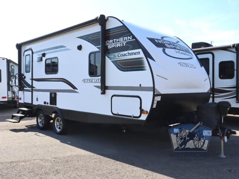 2022 Coachmen Spirit 1943RB