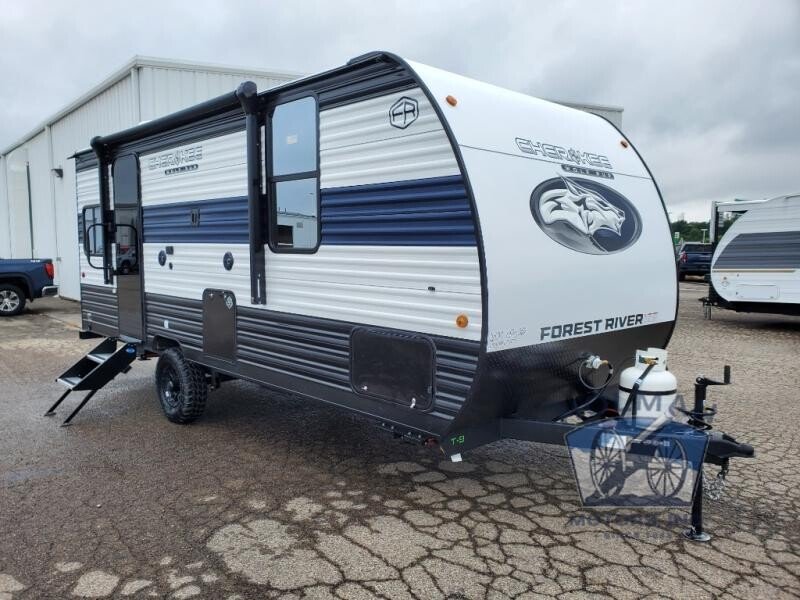 New 2026 Forest River Cherokee 16CM