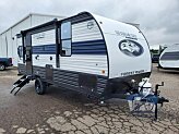New 2026 Forest River Cherokee 16CM