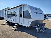 New 2026 Forest River Wildwood 250ZEN
